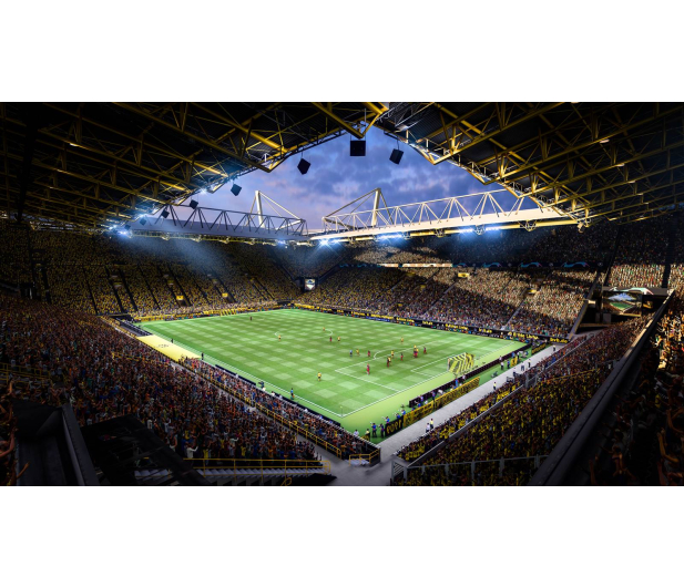 Xbox FIFA 22 - 668056 - zdjęcie 4